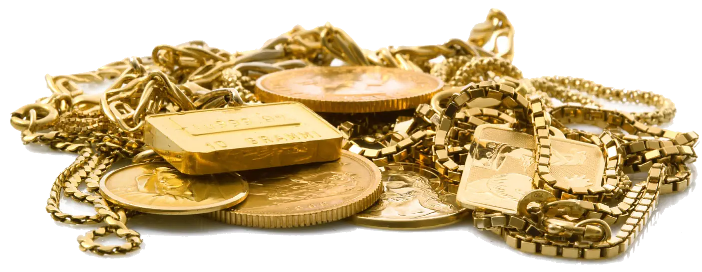 Goldankauf Heidelberg