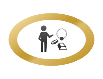 Goldankauf Heidelberg | Ohne Termin, einfach Wertsachen mitbringen