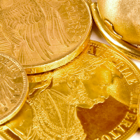 Goldmünzen ankauf